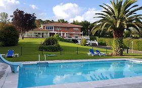 Hotel Camping Ribadesella