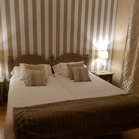Hotel Camping Ribadesella Esterno foto
