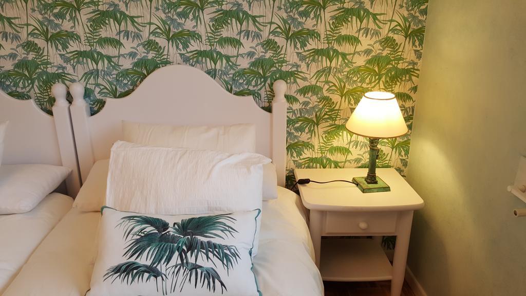 Hotel Camping Ribadesella Esterno foto