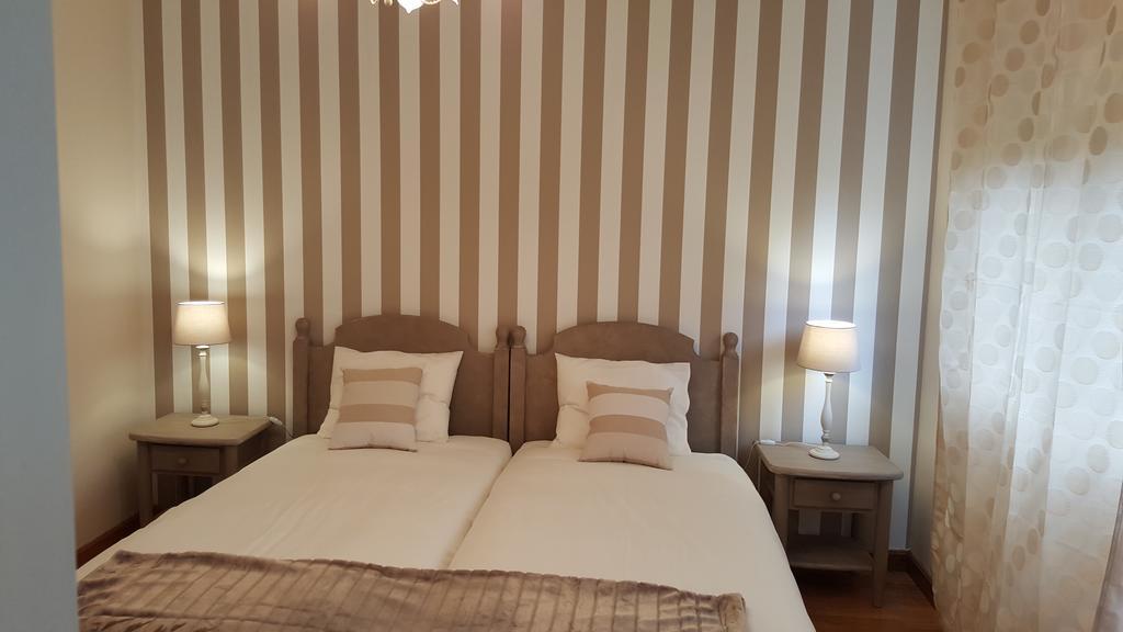 Hotel Camping Ribadesella Esterno foto