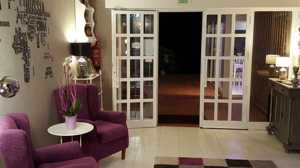 Hotel Camping Ribadesella Esterno foto