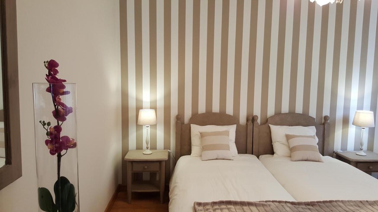 Hotel Camping Ribadesella Esterno foto
